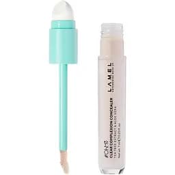 Консилер для обличчя Lamel Oh My Clear Face №400 7 мл - мініатюра 2
