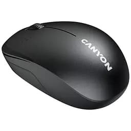 Мишка Canyon MW-04 Bluetooth Black (CNS-CMSW04B) - мініатюра 4
