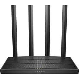 Маршрутизатор TP-Link Archer C6 v4