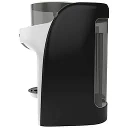 Машина для приготування дитячої суміші Baby Brezza Formula Pro Advanced біла (FRP0046) - мініатюра 4