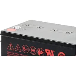Акумулятор CSB AGM 12V (12V/100Ah/1200Wh) (GPL121000) [114116] - мініатюра 3