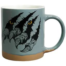 Чашка Vittora Хижак 330 мл 1 шт. (134326)