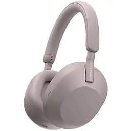 Навушники Sony Over-ear WH-1000XM5 BT 5.2 ANC Hi-Res AAC LDAC Wireless Mic рожева
