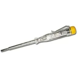Викрутка індикатор Stanley SL3х65 мм (STHT0-66121)