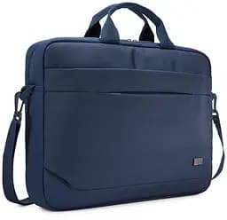 Сумка Advantage Attache 15.6" ADVA-116 Dark Blue Case logic sum0027843