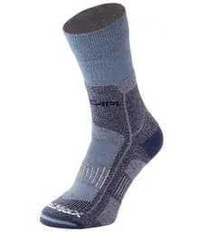 Термоноски ACCAPI Trekking Ultralight 42-44 Темно-сірий