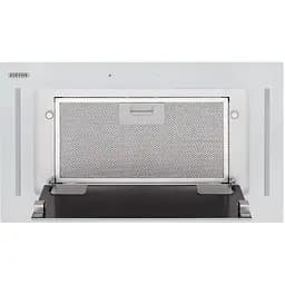 Витяжка вбудована Eleyus GEMINI 700 LED 52 WH - мініатюра 5
