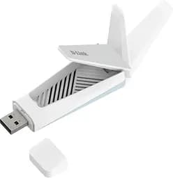 WiFi адаптер AX18U AX1800, USB 3.0 D-Link teh0017392