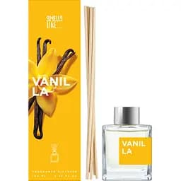 Аромадиффузор для дома Smells Like Vanilla 100 мл