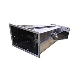 Гучномовець рупорний 100ГРТ001 Vellez (11-00036) - мініатюра 1