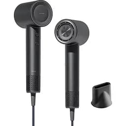 Фен Xiaomi DOCO high-speed negative ion hair dryer Grey (321899) - мініатюра 5