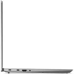 Ноутбук Lenovo IdeaPad 5 15IAL7 з процесором Intel® Core™ i7-1260P 4.70 GHz, 15.6" Full HD, IPS, 16GB, 512GB SSD, Intel® Iris® Xe графікою, No OS, Cloud сірий - мініатюра 12