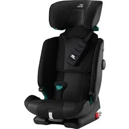 Автокрісло Britax Romer Advansafix i-Size Galaxy Black, чорне (2000037172) - мініатюра 5