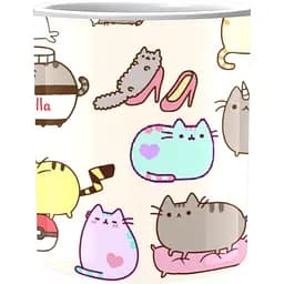 Кружка GeekLand Pusheen Пушин все виды РС.02.381