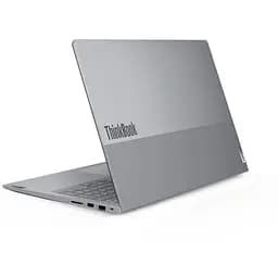 Ноутбук Lenovo Thinkbook 16 G8 IRL Intel Core 5 210H до 4, 8 ГГц, 16 WUXGA, IPS, 40 ГБ DDR5, 4 ТБ SSD, Intel, колір Arctic Grey - мініатюра 4