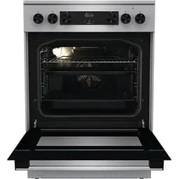 Електрична плита Gorenje GECS6C70XC - мініатюра 4