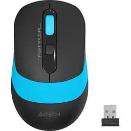 Миша A4Tech Fstyler FG10S Blue [135961] - мініатюра 6