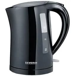 Электрочайник Severin WK 3498 black