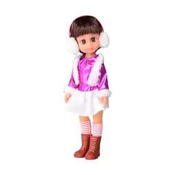 Лялька Хебе ID230