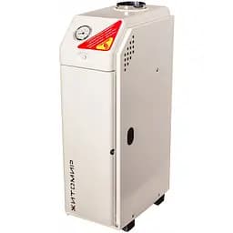 Газовий котел Атем Житомир-3 КС-ГВ-007 СН (димохід вверх)