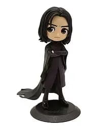 Фігурка Q Posket Кью Поскет Северус Снейп Severus Snape Harry Potter Гаррі Поттер 15 см WST Q Posket HP 07 - мініатюра 3