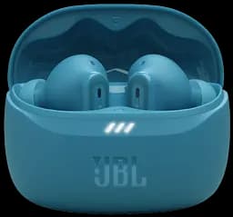Гарнитура JBL TUNE BEAM 2 Turquoise (JBLTBEAM2TQE) - мініатюра 2