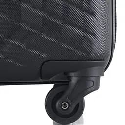 Валіза Semi Line 24" M Black (T5690-2) - мініатюра 8