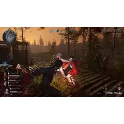 Ключ активації Microsoft Evil Dead: The Game - Game of the Year Edition для Xbox One/Series S/X - мініатюра 5