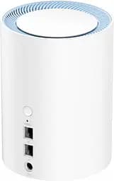 Система WiFi Cudy M1200 2-pack AC1200 Wi-Fi Mesh Solution - мініатюра 4