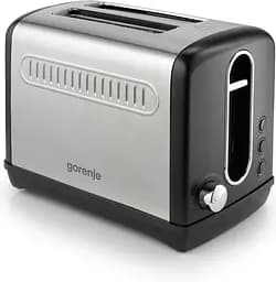 Тостер T 1100 CLBK Gorenje teh0021540