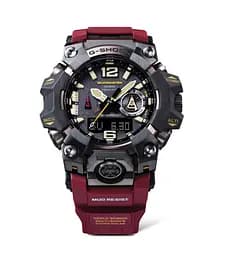 Годинник Casio GWG-B1000-1A4ER