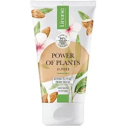 Кремовый гель для умывания Lirene Power Of Plants Migdal Creamy Washing Gel 150 мл
