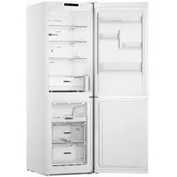 Холодильник Whirlpool W7X 82I W - мініатюра 3