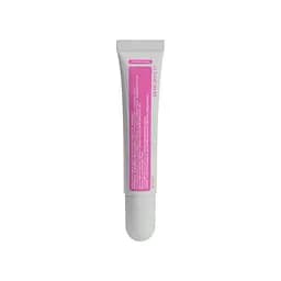Бальзам-блиск для губ WishList Crystal Sorbet Lip Gloss Balsam 10 мл - мініатюра 6