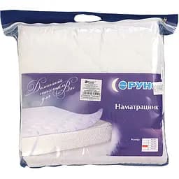 Наматрацник Руно Protect силіконовий на резинці 160х190 см (829.04ГСУ_Protect) - мініатюра 5