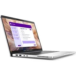 Ноутбук DELL PRO 14 Plus Ultra 5 236V la 47GHz, 14'', +, 16GB LPDDR5x, 512GB, Arc, Windows 11 Pro - мініатюра 6