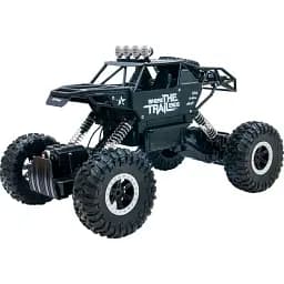 Машинка на радіокеруванні Sulong Toys Off-road Crawler Where the Trail Ends 1:14 Black (SL-121RHMBl) [114178]