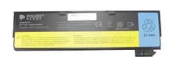 Акумулятор PowerPlant для ноутбуків IBM/LENOVO ThinkPad T440 (45N1127) 10.8V 5200mAh