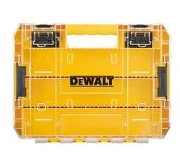 Футляр для біт системи DeWalt TSTAK Tough Case L (DT70839) - мініатюра 3