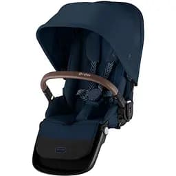 Прогулянковий блок Cybex Gazelle S SLV Ocean Blue (522002723)