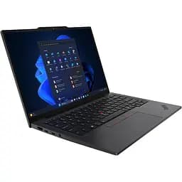 Ноутбук LENOVO ThinkPad X13 Gen 6, Intel Core 5 225U до 4.8 ГГц, 13.3" WUXGA, 32 ГБ, SSD 512 ГБ, Intel Graphics, Windows 11 Pro - мініатюра 2