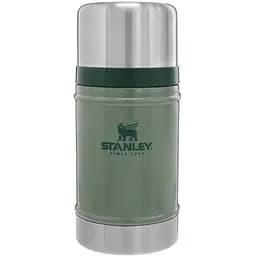 Термос для еды Stanley Classic Food Jar 10-07936-001 0.7 л