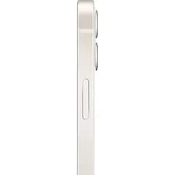 Смартфон Apple iPhone 12 128GB White Refurbished - мініатюра 3