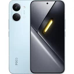 Смартфон Poco X8 Pro Max 12/256Gb Blue Global EU