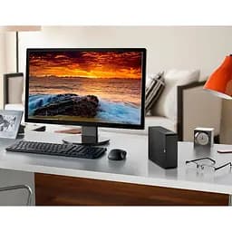 Зовнішній жорсткий диск Seagate Expansion Desktop 16TB (STKP16000400) [126870] - мініатюра 11