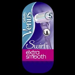 Станок для гоління Gillette Venus Swirl з одним змінними картриджем