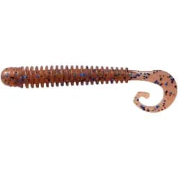 Силікон Reins G-Tail Saturn Micro 020 Yoshinobori SP (20 шт/уп)