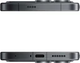 Смартфон Xiaomi POCO F8 Pro 5G 12/256GB Black Global Version - мініатюра 8