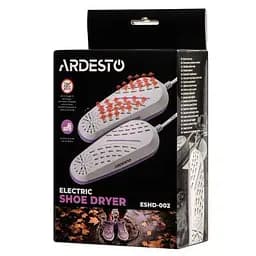Сушарка для взуття Ardesto (ESHD-002) - мініатюра 5