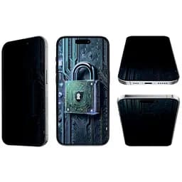 Захисне скло Proove Privacy 360 Installation Box iPhone 16 Pro Max - мініатюра 7